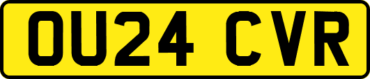 OU24CVR