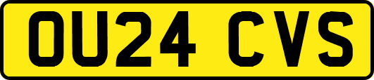 OU24CVS