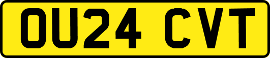 OU24CVT