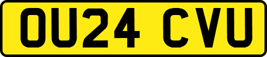 OU24CVU