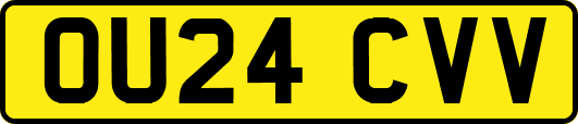 OU24CVV