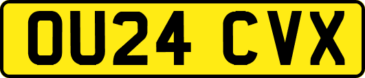 OU24CVX
