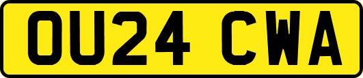 OU24CWA