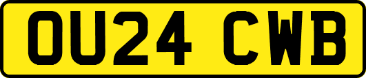 OU24CWB