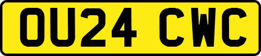 OU24CWC