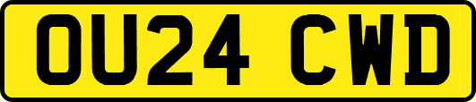 OU24CWD