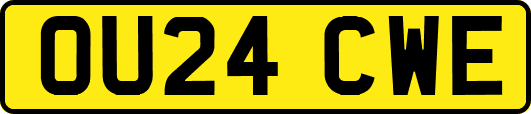 OU24CWE