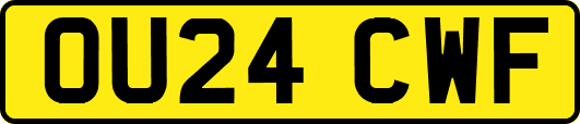 OU24CWF