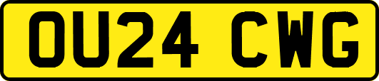 OU24CWG