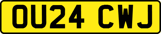 OU24CWJ