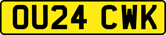 OU24CWK