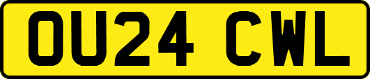 OU24CWL