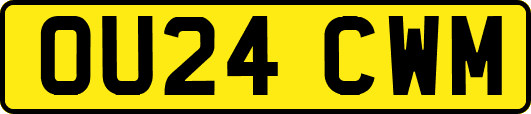 OU24CWM