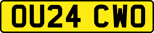OU24CWO
