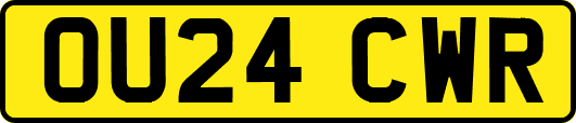 OU24CWR