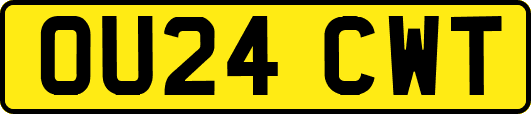 OU24CWT