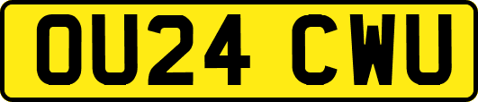 OU24CWU