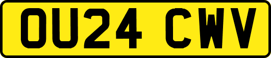 OU24CWV