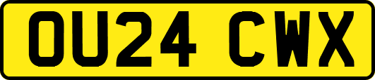OU24CWX