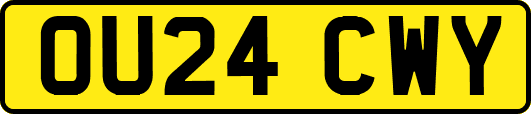 OU24CWY
