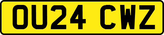 OU24CWZ