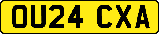 OU24CXA