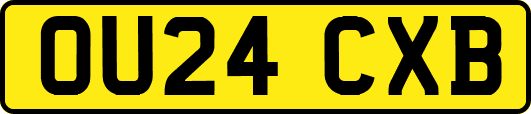 OU24CXB