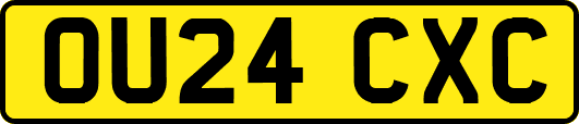 OU24CXC