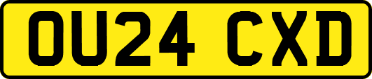 OU24CXD
