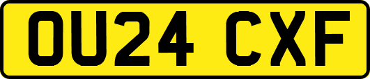 OU24CXF