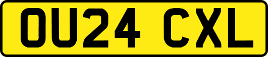 OU24CXL