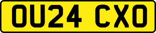 OU24CXO