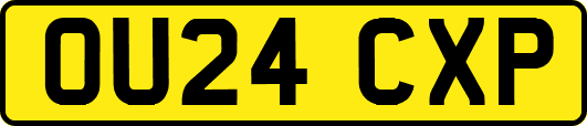 OU24CXP