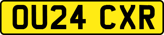 OU24CXR