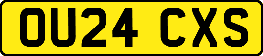 OU24CXS