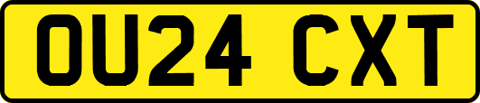 OU24CXT