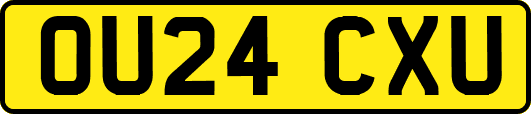 OU24CXU