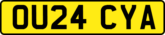 OU24CYA