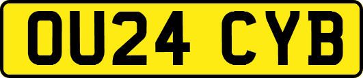 OU24CYB