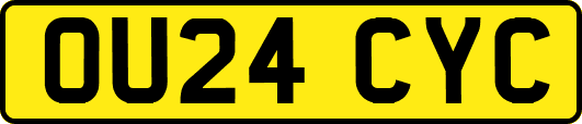 OU24CYC