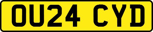 OU24CYD