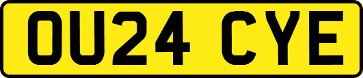 OU24CYE