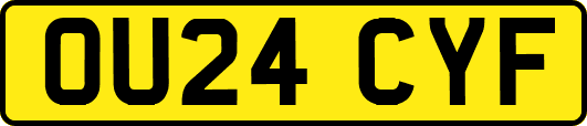 OU24CYF