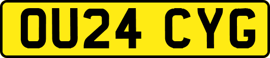 OU24CYG
