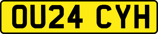 OU24CYH