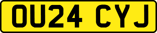 OU24CYJ