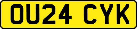 OU24CYK