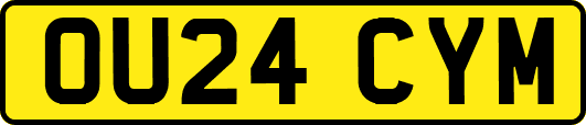 OU24CYM