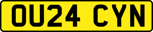 OU24CYN