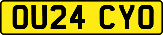OU24CYO